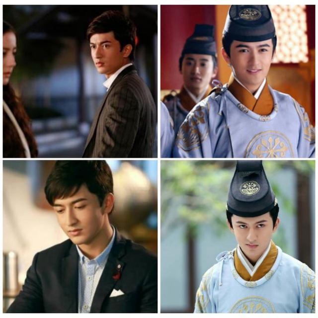 米热饰演的电视剧（米热演过哪些角色）(11)