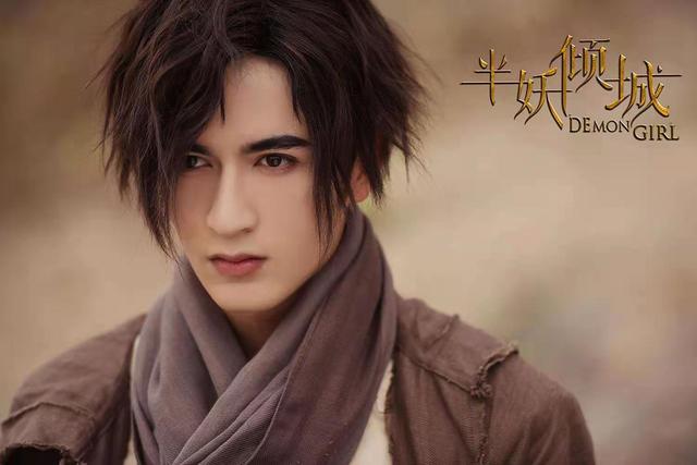 米热饰演的电视剧（米热演过哪些角色）(14)