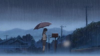 ​盘点十部新海诚的动画电影