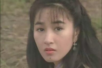 ​那些比男的还帅的女星(短发帅气女明星)