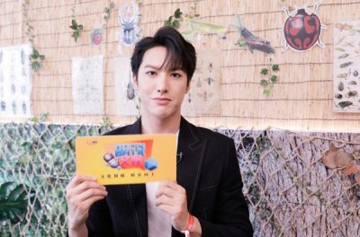 ​《明说文娱》丨青年演员赖艺：不负青春 传递时代正能量