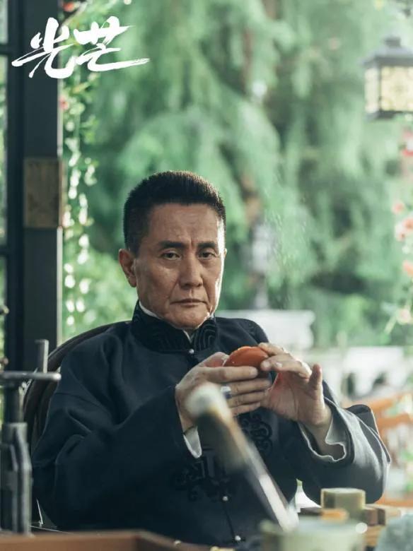 四川卫视播的电视剧有哪些（电视剧光芒四川卫视今晚播出）(2)