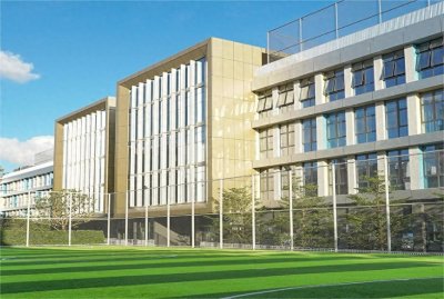 ​最新汇总！深圳坪山区国际学校学费超全整理！