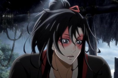 ​他是《魔道祖师》中的第一炮灰，刚出场就领盒饭，却成就了忘羡