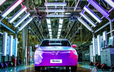 ​五菱，“换”LOGO了