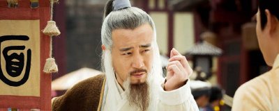 ​姜子牙的老婆长得如何