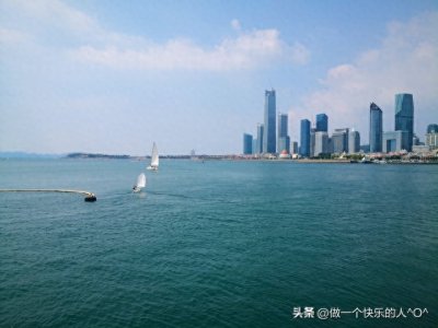 ​我银川人，退休后定居青岛，谈谈对青岛的真切感受，全是实话！