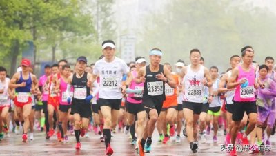 ​因人而异：跑步心率所反映的意义是不同的