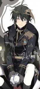 ​古风耽美文推荐：原本只想风流快活，却惹上了难缠的老攻