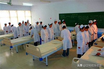 ​江苏省徐州医药高等职业学校简介和专业设置