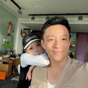 ​张颖颖发文疑似与汪小菲分手：谢谢你懦弱的爱