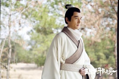 ​这五部网络小说堪称经典之作，而且都被拍成了影视剧