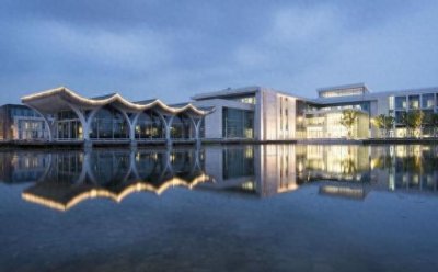 ​昆山杜克大学，美国前十高校与武大合办的一流学校