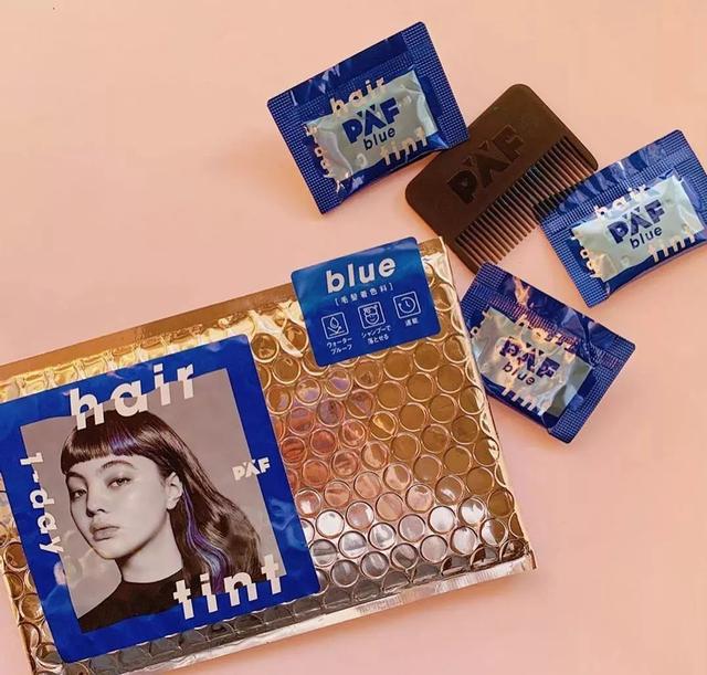 日本花王染发官方旗舰店（日本花王推出的染发膏）(16)