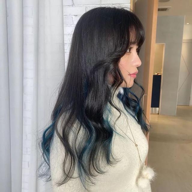 日本花王染发官方旗舰店（日本花王推出的染发膏）(22)