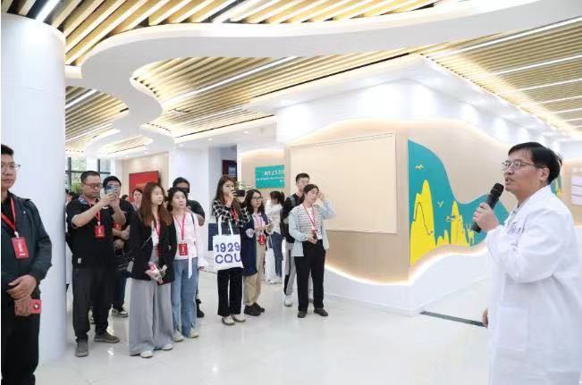 重庆大学怎么样(在重庆大学读书是一种怎样的体验？)