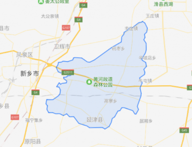 ​延津县属于哪个市(河南延津县属于哪个市)