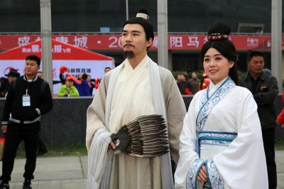 ​刘备的几位夫人