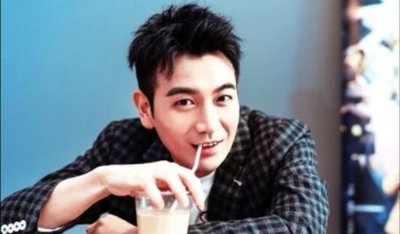 ​张智尧：在娱乐圈23年没有绯闻，45还是单身，他比花满楼还干净