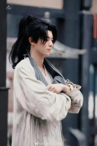 ​《大奉打更人》即将上映：王鹤棣与田曦薇新CP值得期待