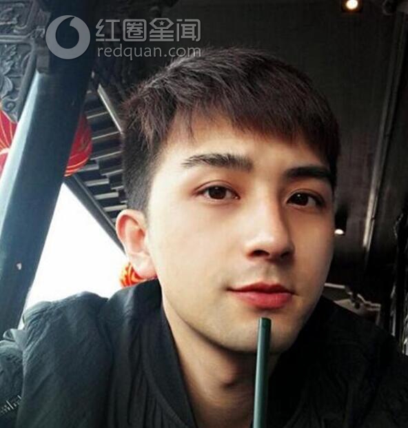 武雨泽的女朋友是谁 武雨泽背景厉害吗