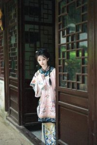 ​琼瑶遗书揭秘：“翩然”在《还珠格格》中的深刻寓意
