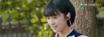 《小美好》陈小希，入行就大火，自曝性格最像剧中的他