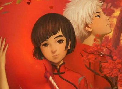 ​最精彩的6部国漫电影，每一部都堪称经典，你看过几部？
