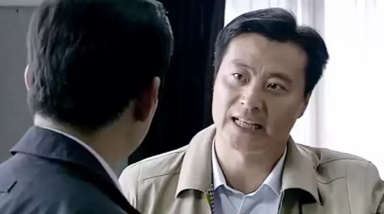 刘解放的电视剧叫什么名字（刘解放电视剧剧情介绍）