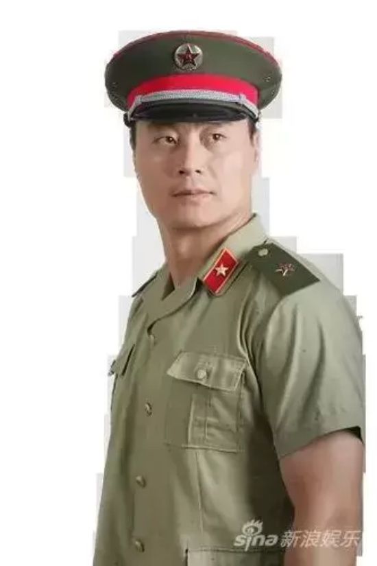 刘解放的电视剧叫什么名字（刘解放电视剧剧情介绍）