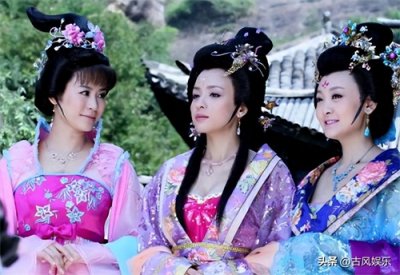 ​王宝钏最终也当了皇后，为什么却没有一个人承认她的好眼光？