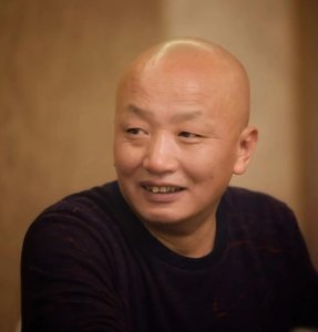 ​中华第一舍得——任明军