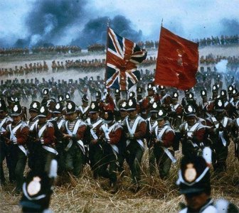 ​英国为什么又叫土豆国家？