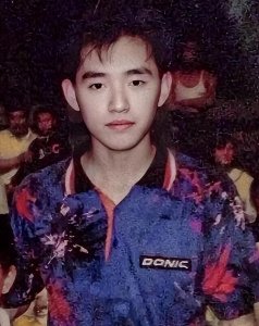 ​欠下二百万赌债，在体坛销声匿迹的孔令辉，他的现状如何？