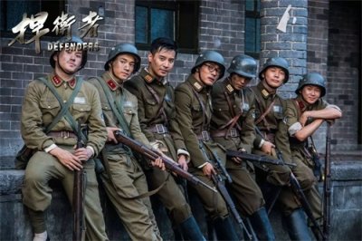 ​5部精彩战争电影～你肯定没看全