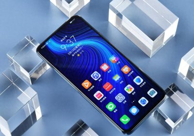 ​华为Honor X10评测：两千价位机型拥旗舰级科技升降全面屏
