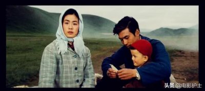 ​朱时茂演的老许是什么电影名字（《牧马人》里的人物介绍）
