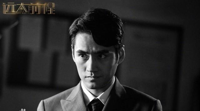 袁弘演的电视剧有哪些(袁弘主演的电视剧全部) 袁弘 第8张