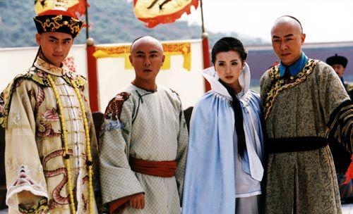 袁弘演的电视剧有哪些(袁弘主演的电视剧全部) 袁弘 第3张