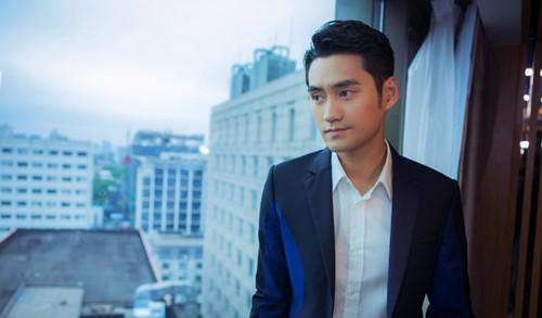袁弘演的电视剧有哪些(袁弘主演的电视剧全部) 袁弘 第1张