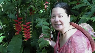 ​“中国大妈”隐藏身份，潜伏中国20年，暴露后直呼：我是美国人