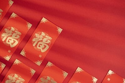 ​过年给孩子压岁钱有讲究，不绕开这3个数，很可能被拒收或得罪人