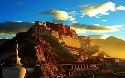 ​布达拉宫：被称为净化灵魂的地方，暗藏不为人知的罪恶？