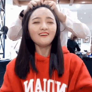 ​火爆的公主切发型，小脸减龄超skr~