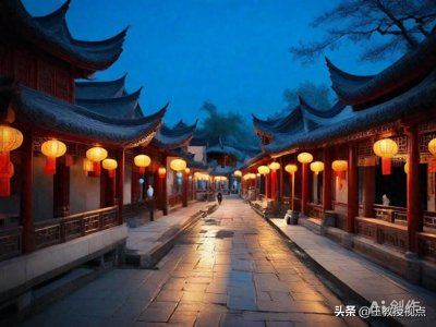​聊斋奇谈：美人首之谜，京城寓所惊魂夜的背后