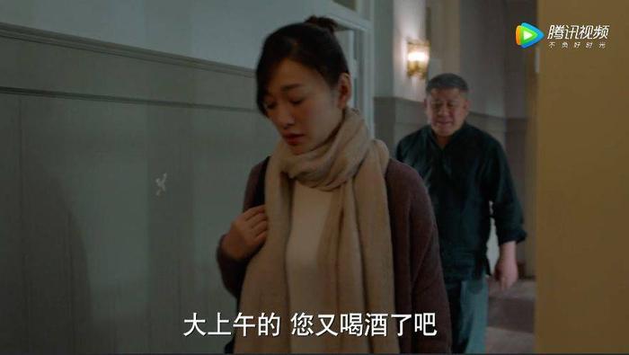 《美好生活》抛开剧情不说,42岁的李小冉简直白到发光!