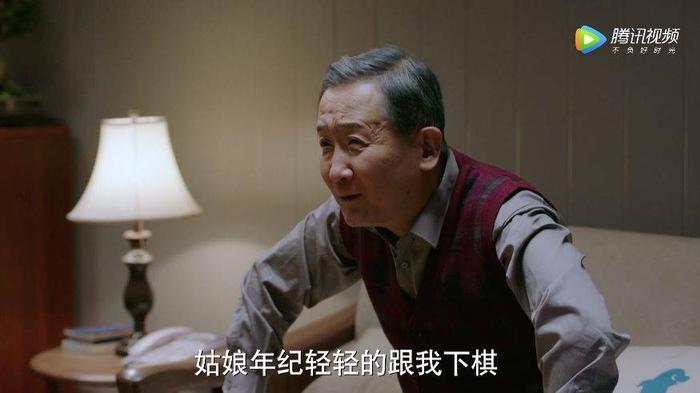 《美好生活》抛开剧情不说,42岁的李小冉简直白到发光!