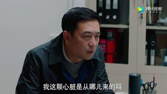 《美好生活》抛开剧情不说,42岁的李小冉简直白到发光!