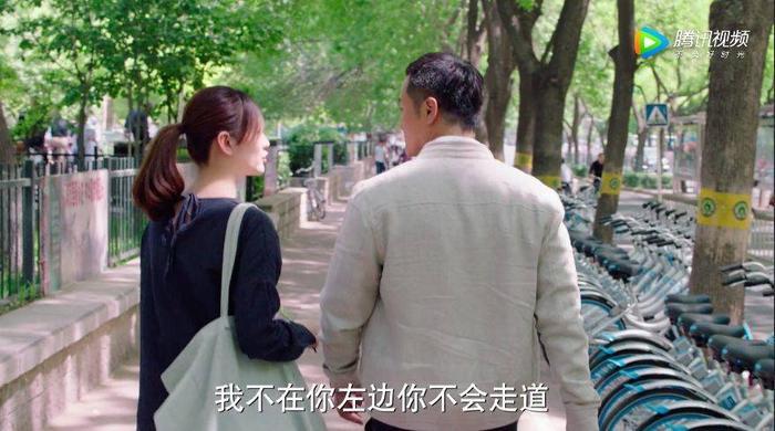 《美好生活》抛开剧情不说,42岁的李小冉简直白到发光!