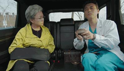 《美好生活》抛开剧情不说,42岁的李小冉简直白到发光!